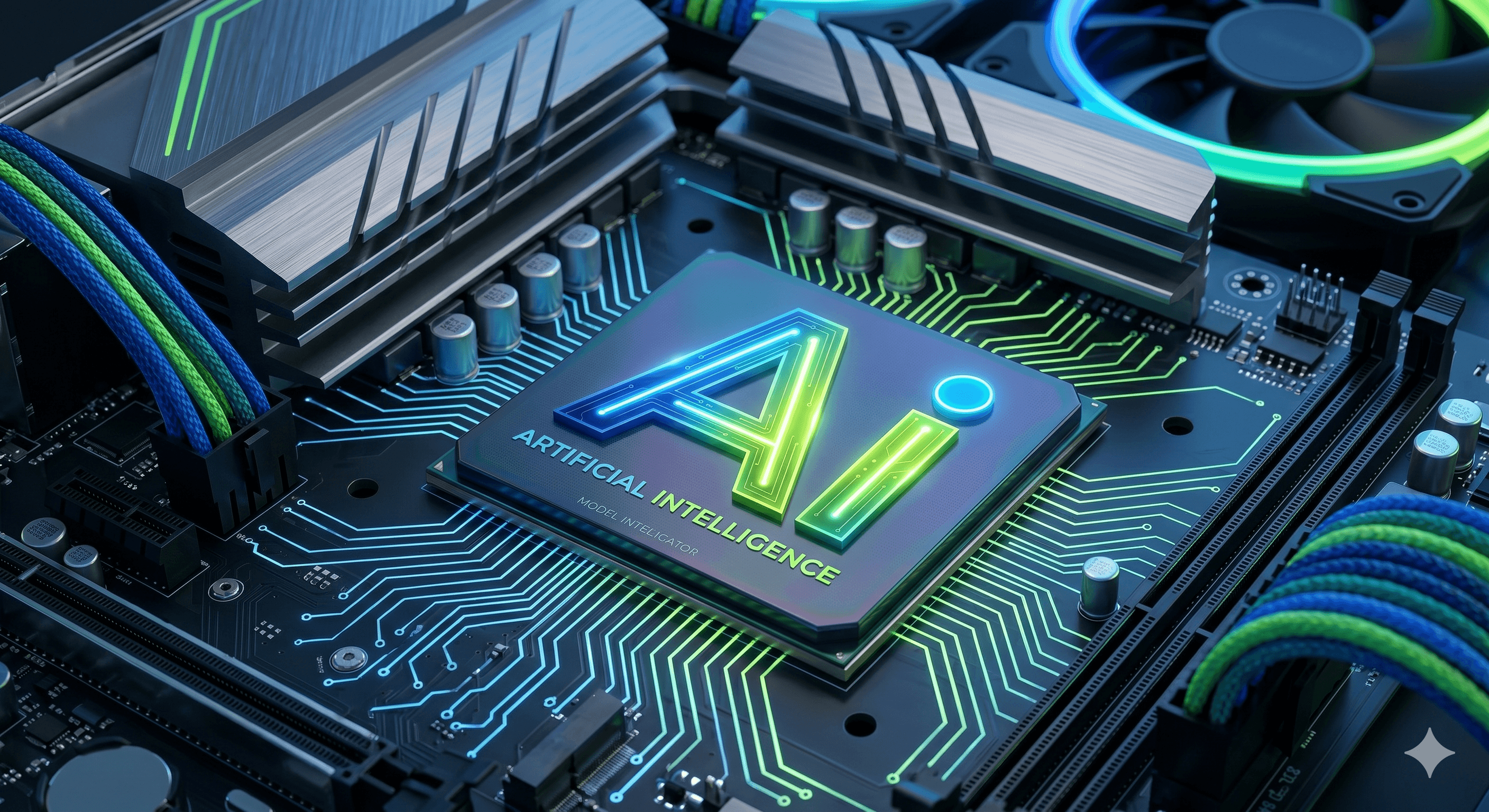 Enterprise AI at Scale