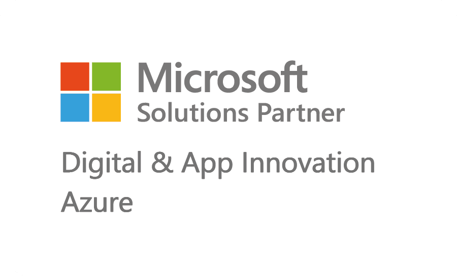 Digital & App Innovation