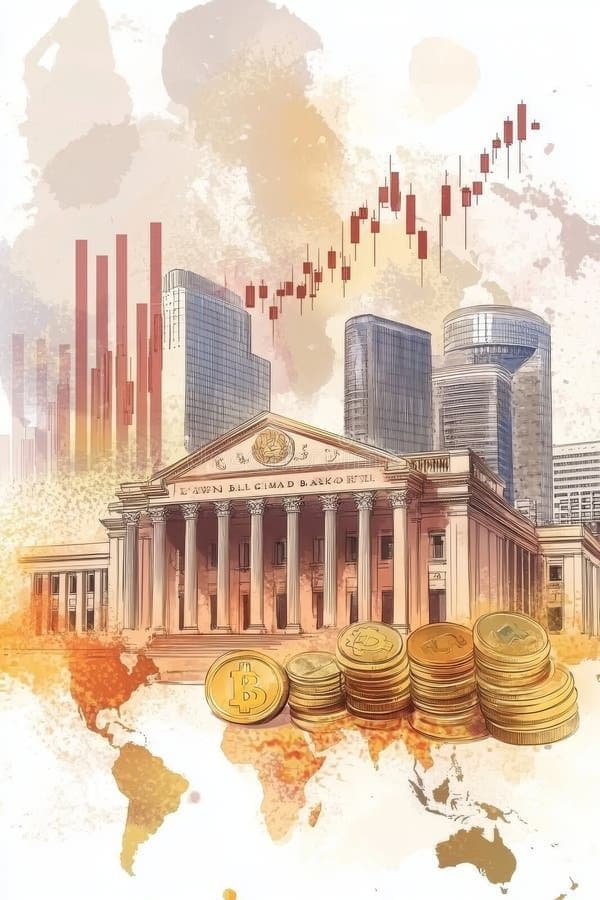 Banking & Financial Services