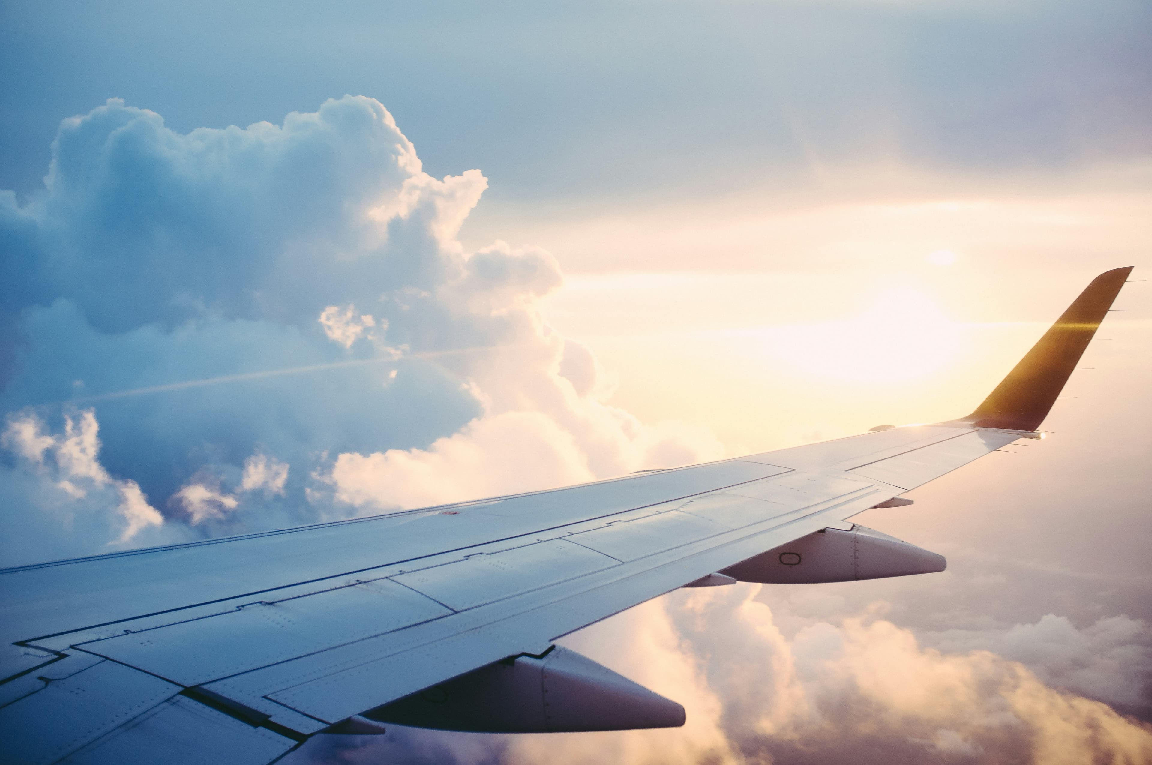 Travel & Aviation