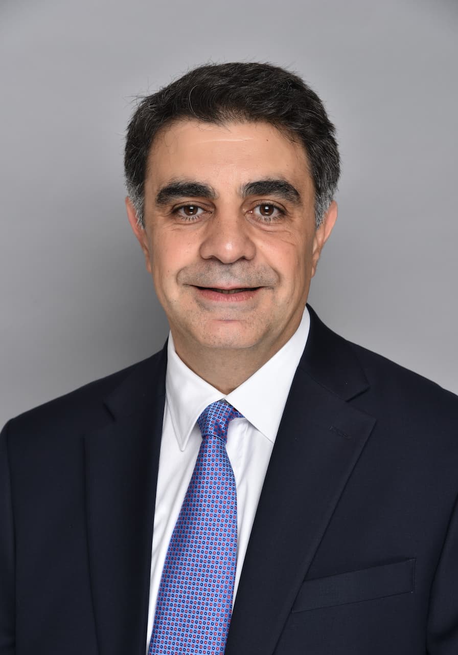 Amir Yazdanpanah