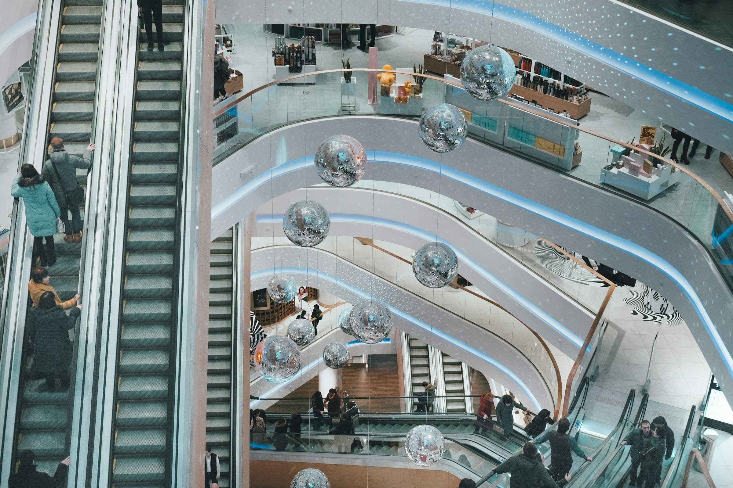 Retail performance powered by AI and Data