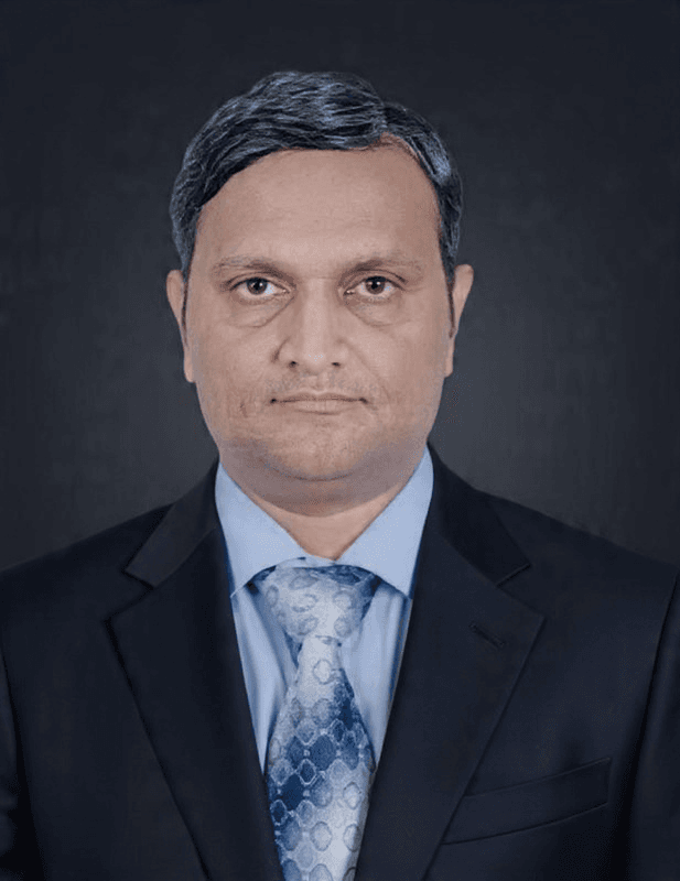 Sanjay Sukhadia
